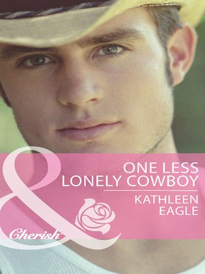 cover image of One Less Lonely Cowboy